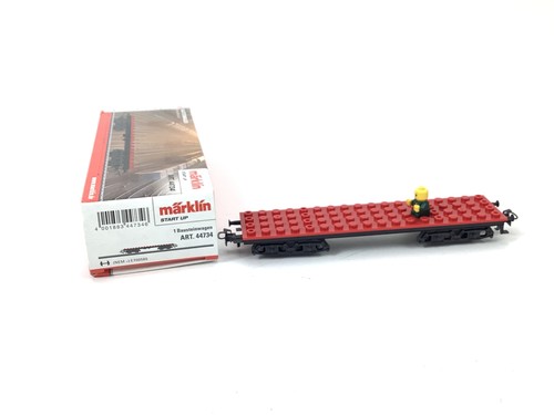 Märklin 44734 start - 44734,
