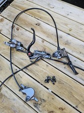 hayes stroker Carbon