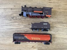 Fenfa Tedi Spielzeugeisenbahn