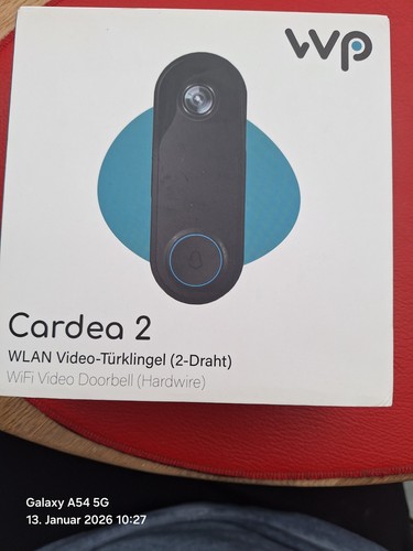Weber protect cardea draht - weber,