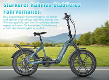 JOBOBIKE Romer Pro All Terrain