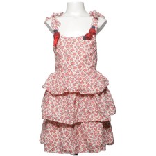 Miss Cupcake, Kleid, Größe