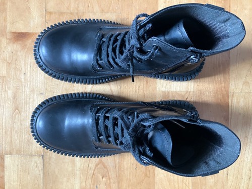 Camper schwarze - camper,