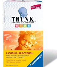 Think - Training Für Den Kopf Kids 