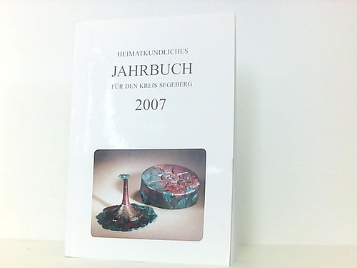 Heimatkundliches jahrbuch für - jahrbuch,