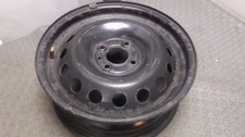 Stahlfelge 6X15 ET43 Dacia SD