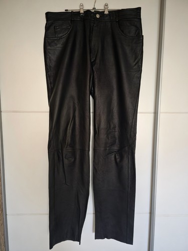 Jcc herren lederhose 958244 - jcc,