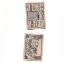 (c946802)   Notgeld Stadt Sch�ttorf