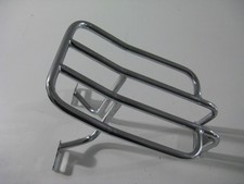 Gepäckträger Gepäckbrücke