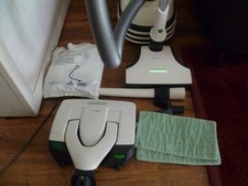 Vorwerk  VT300, EB400, SP600