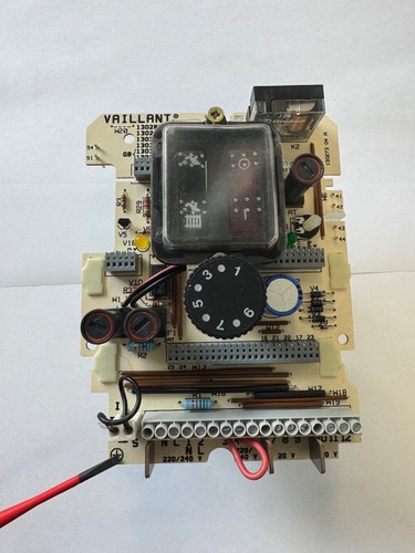 Vaillant leiterplatte platine - vaillant,
