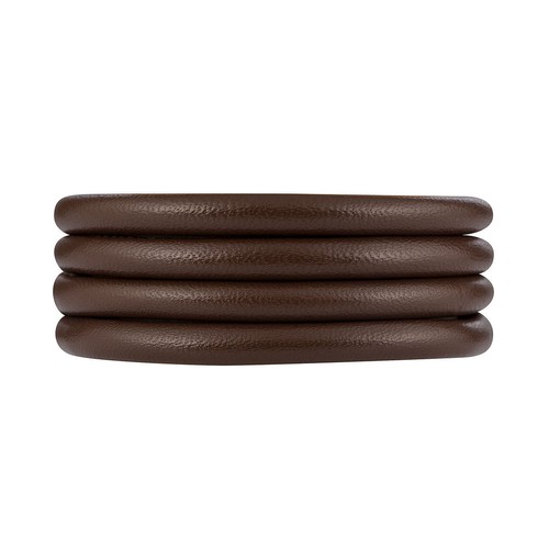 Armband leder rebeligion - leder,
