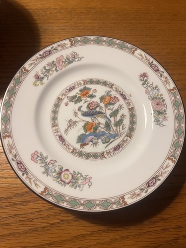 Wedgwood kutani kran - wedgwood, 6"