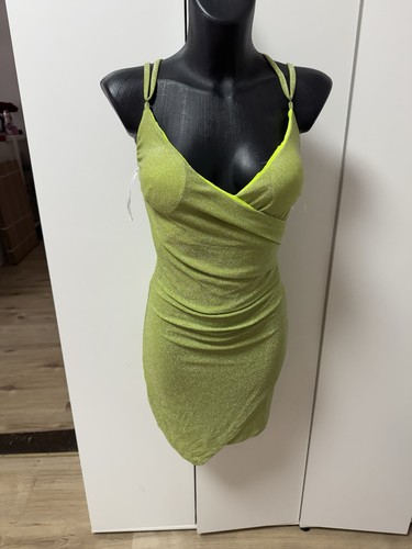 Koucla glitzer party kleid - glitzer,