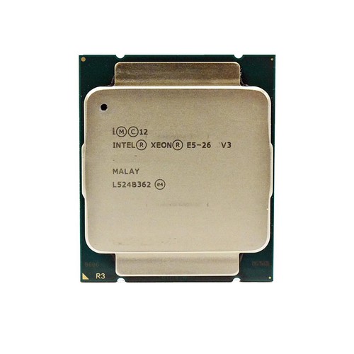 Intel xeon processor - intel,