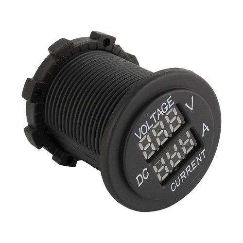 Auto motorrad 24v - , dc