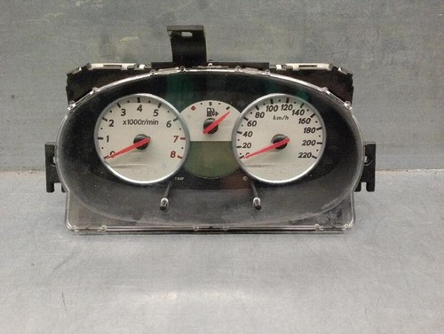 6y08586 instrumentenblende - 6y08586,