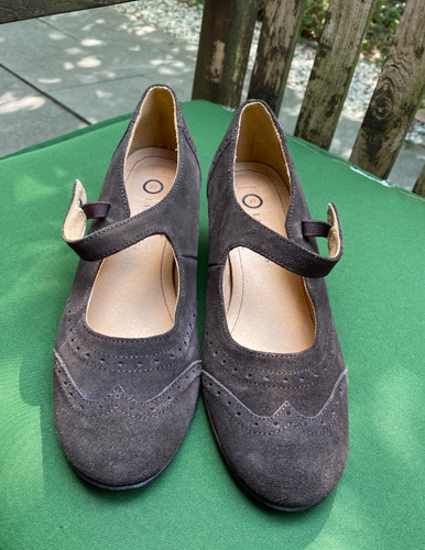 Trachtenschuhe - trachtenschuhe,