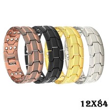 Magnetarmband dreireihig