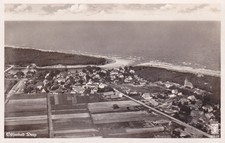 Gruß aus Ostseebad Deep - Pommern - Mrzeżyno