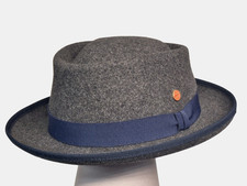 Porc Pie Hut Mayser Gary