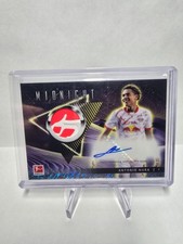 Antonio Nusa Patch Auto /12