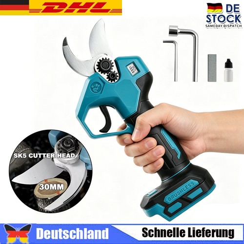 Bürstenloser motor akku - bürstenloser,
