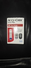 Accu-Chek Aviva Plus Blood