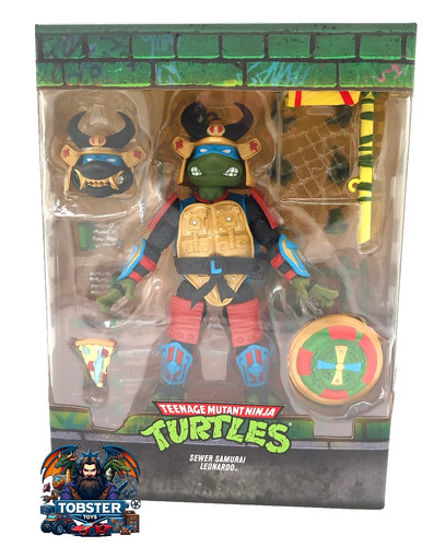 Super7 ultimates sewer - super7,