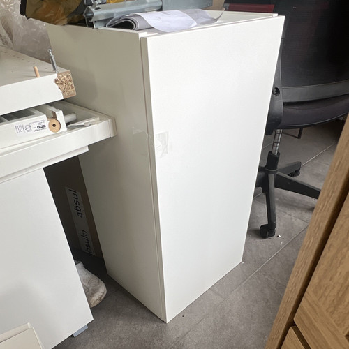 Ikea schrank freistehend - ikea,
