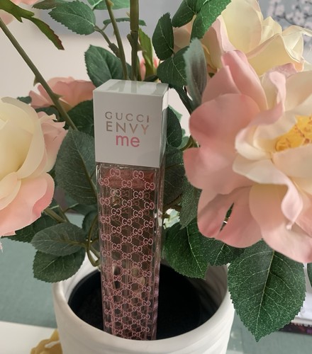 Gucci envy parfum 100 - envy, ml