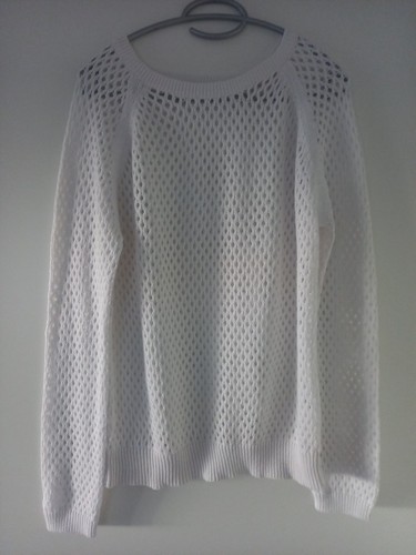 *UpFashion*Strickpullover