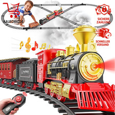 Weihnachtszug Ferngesteuert