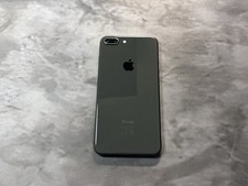 Apple iPhone 8 Plus - 64GB -