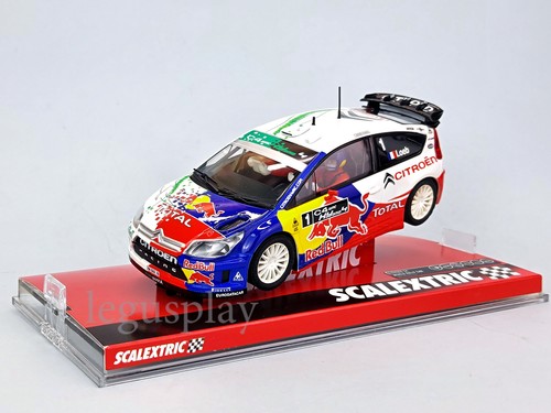 Slot car scx scalextric - slot,