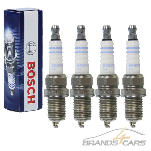 Bosch zündkerze für - 4x,