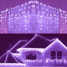 LED Weihnachtsgirlande