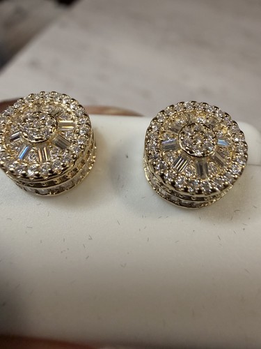 14kt gold vermeil über - 14kt, 925