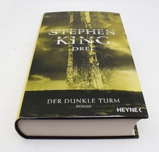 Stephen King - Drei - Der