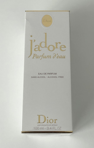 Dior jadore parfum deau - eau, de