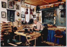 50536119 - 8102 Mittenwald