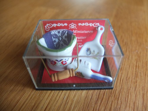 Miniaturen kinderservice - miniaturen,