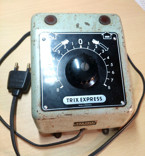 Alter trix express v - alter,