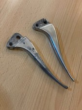 Vespa  Hebel Kupplung und Bremse. Kleine Kugel.