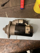 Hatz 1D90 1D81 Anlasser Starter Startermotor 12v 000050495901