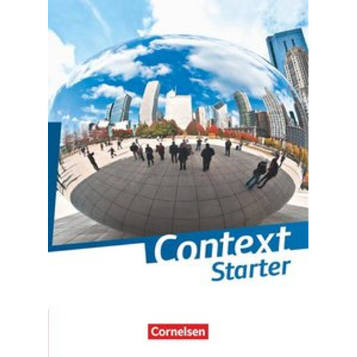 Context starter allgemeine - starter,
