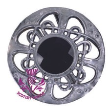 Kilt Fly Plaid Culloden