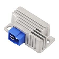 Regler Gleichrichter für