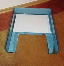 Dokumentenablage - Büro -