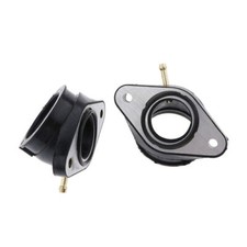 2 tlg. Vergaser Ansaugstutzen